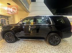 شێڤرۆلێت تاهۆ